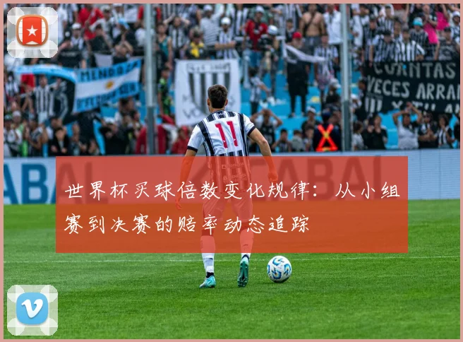 世界杯买球倍数变化规律：从小组赛到决赛的赔率动态追踪