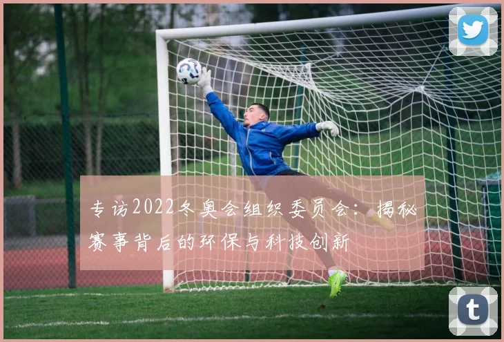 专访2022冬奥会组织委员会：揭秘赛事背后的环保与科技创新
